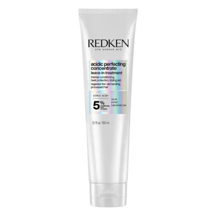 Leave-In Redken Acidic Bonding Concentrate Cabelos Danificados 150ml