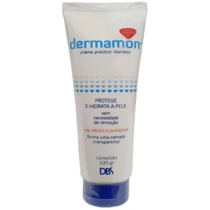 Curativo Dbs Dermamon Free Creme Barreira