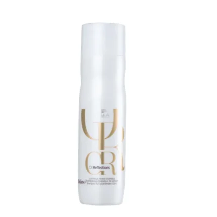Shampoo Wella Professionals Oil Reflections Luminosidade 250ml